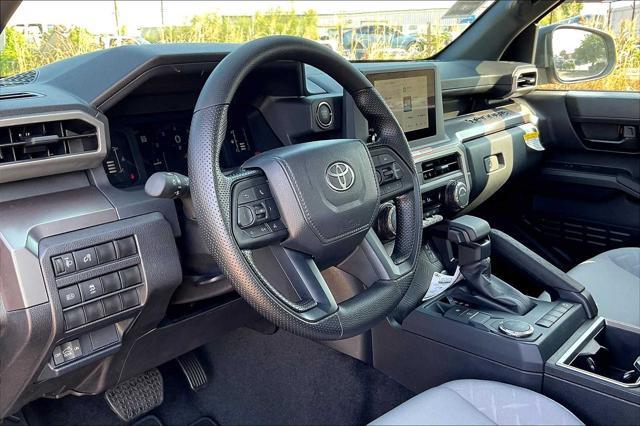 Photo of 2025 Underground Toyota Tacoma