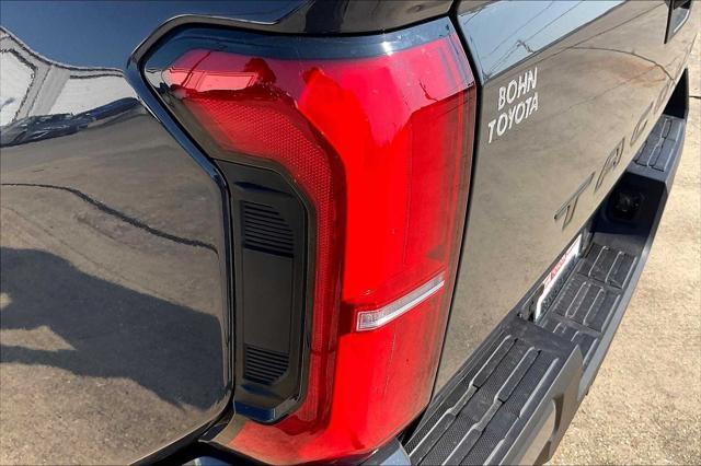 Photo of 2025 Underground Toyota Tacoma