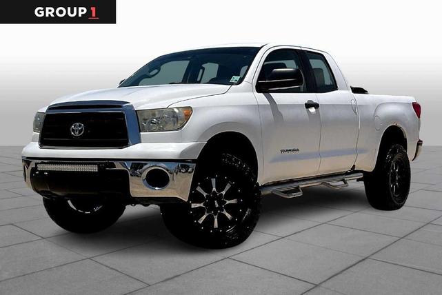2010 Toyota Tundra