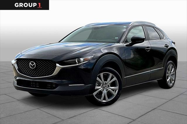 2023 Mazda Cx-30
