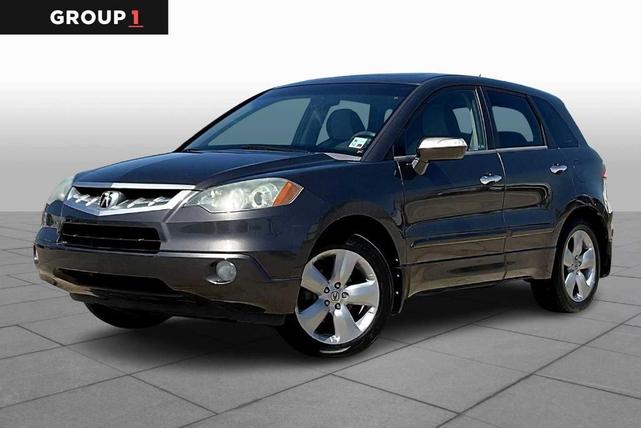 2009 Acura RDX