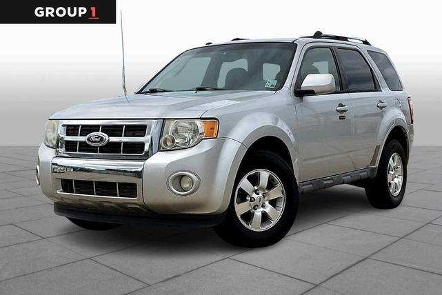 2011 Ford Escape