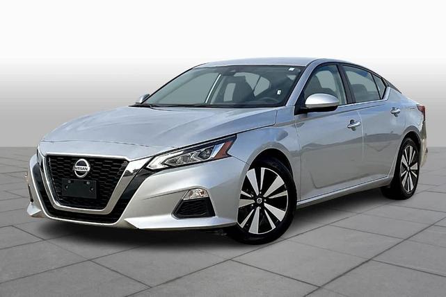 2022 Nissan Altima