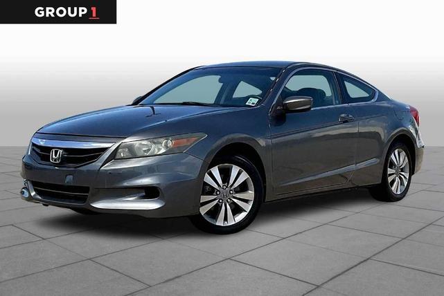 2011 Honda Accord