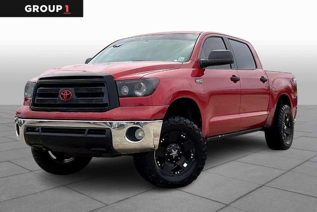 2011 Toyota Tundra