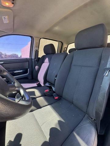 Photo of 2008 Sierra Silver Metallic Mitsubishi Raider