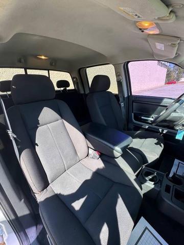 Photo of 2008 Sierra Silver Metallic Mitsubishi Raider