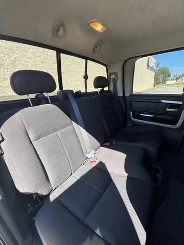 Photo of 2008 Sierra Silver Metallic Mitsubishi Raider