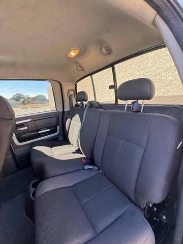 Photo of 2008 Sierra Silver Metallic Mitsubishi Raider