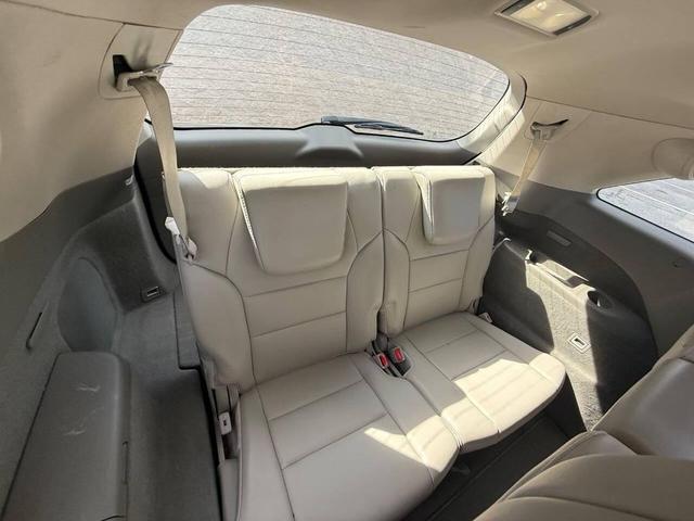 Photo of 2012 Bali Blue Pearl Acura MDX
