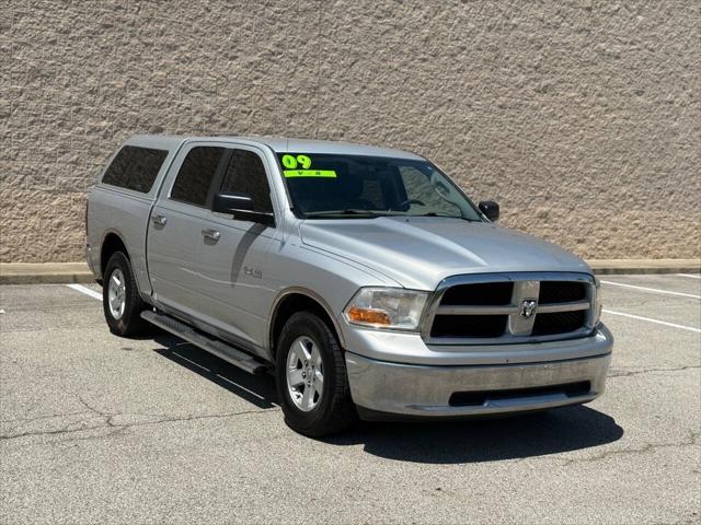 2009 Dodge Ram 1500