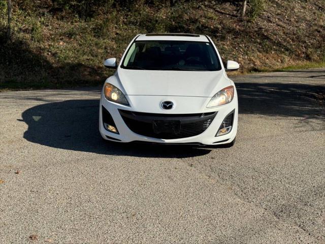 2011 Mazda Mazda3