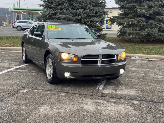 2008 Dodge Charger