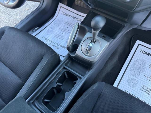 Photo of 2009 Urban Titanium Metallic Honda Civic