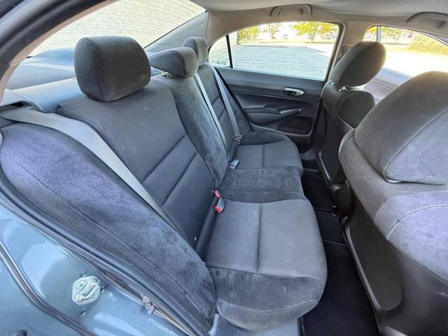 Photo of 2009 Urban Titanium Metallic Honda Civic