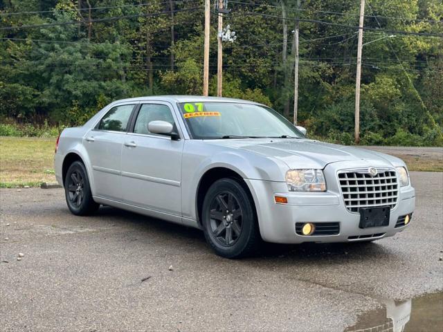 2007 Chrysler 300