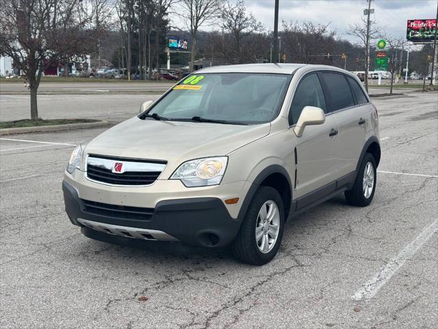 2009 Saturn Vue