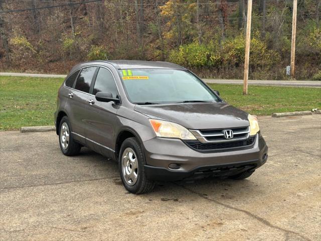 2011 Honda CR-V