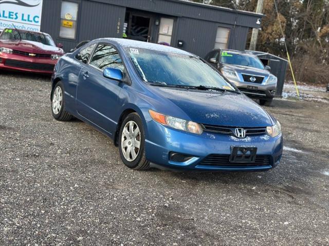 2007 Honda Civic