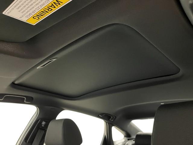 Photo of 2026 Urban Gray Pearl Honda Civic Hybrid