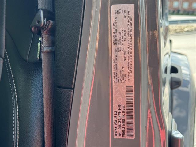 Photo of 2022 Gray Jeep Wrangler Unlimited 4xe
