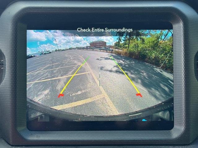 Photo of 2022 Gray Jeep Wrangler Unlimited 4xe
