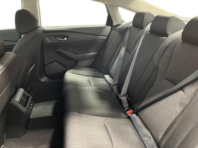 Photo of 2025 Crystal Black Pearl Honda Accord