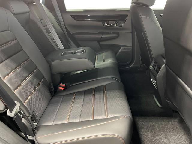 Photo of 2026 Urban Gray Pearl Honda CR-V Hybrid