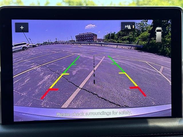 Photo of 2022 Silver Radiance Lincoln Aviator