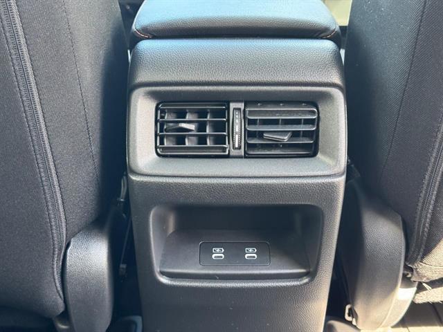 Photo of 2023 Crystal Black Pearl Honda CR-V Hybrid