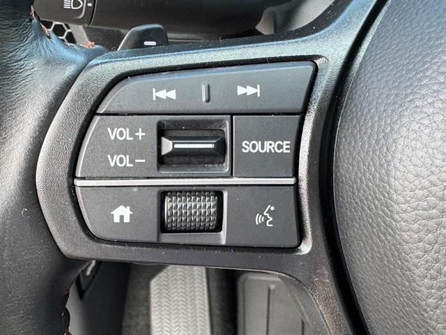 Photo of 2023 Crystal Black Pearl Honda CR-V Hybrid