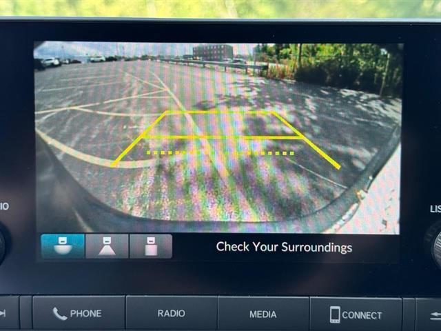 Photo of 2023 Crystal Black Pearl Honda CR-V Hybrid