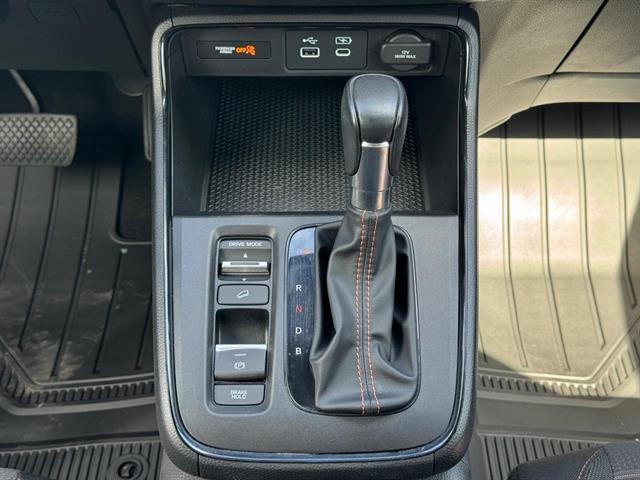 Photo of 2023 Crystal Black Pearl Honda CR-V Hybrid