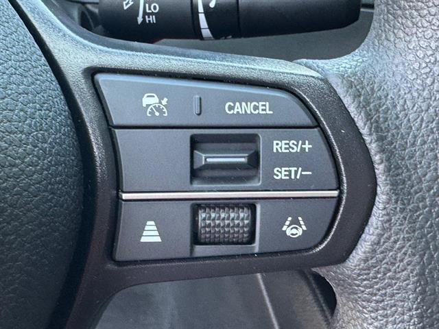 Photo of 2024 Solar Silver Metallic Honda Accord
