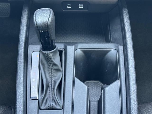 Photo of 2024 Solar Silver Metallic Honda Accord