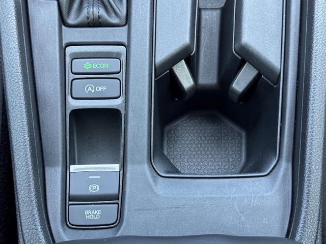 Photo of 2024 Solar Silver Metallic Honda Accord