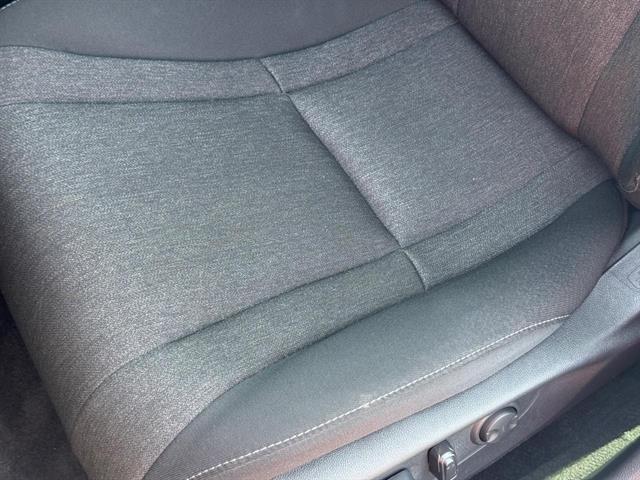 Photo of 2024 Solar Silver Metallic Honda Accord