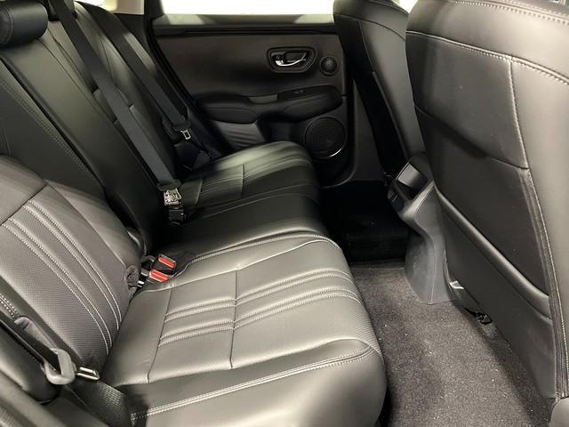 Photo of 2026 Urban Gray Pearl Honda HR-V