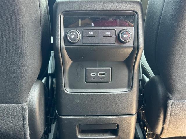 Photo of 2022 Cayenne Red Tintcoat GMC Acadia