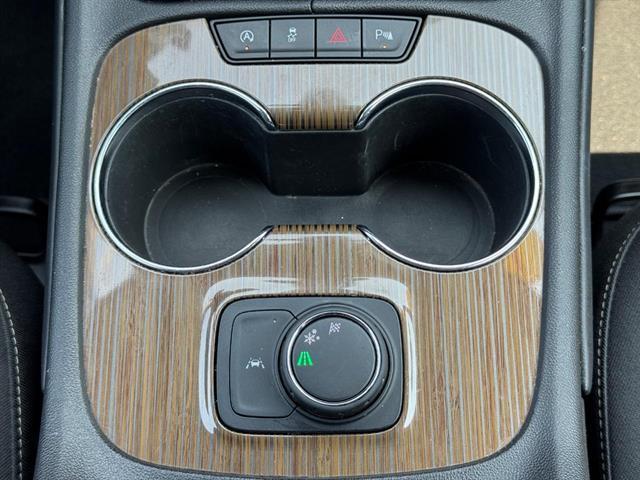 Photo of 2022 Cayenne Red Tintcoat GMC Acadia