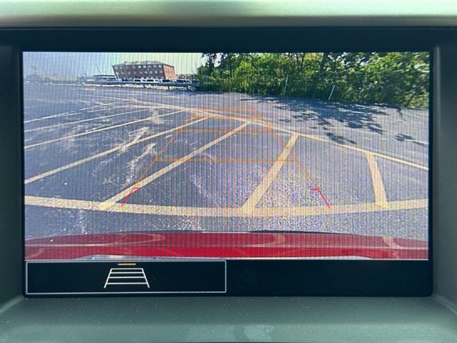 Photo of 2022 Cayenne Red Tintcoat GMC Acadia