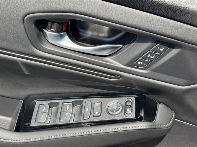 Photo of 2025 Canyon Honda Accord Hybrid