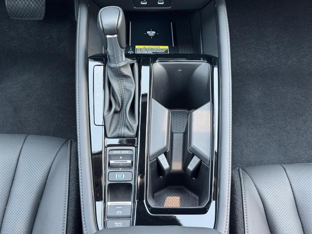 Photo of 2025 Canyon Honda Accord Hybrid