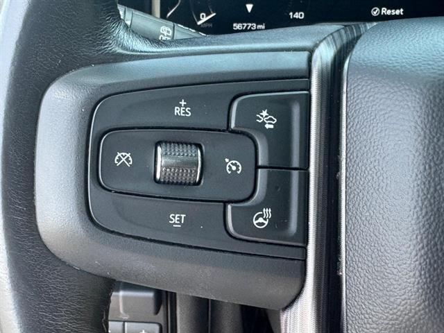 Photo of 2023 White Frost Tri-Coat GMC Yukon