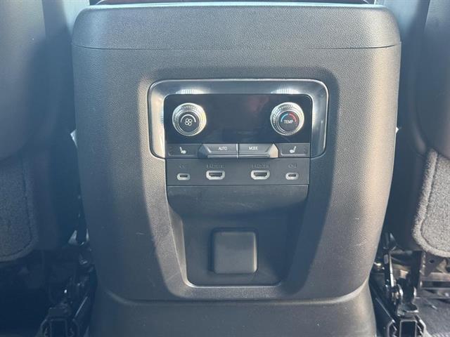 Photo of 2023 White Frost Tri-Coat GMC Yukon