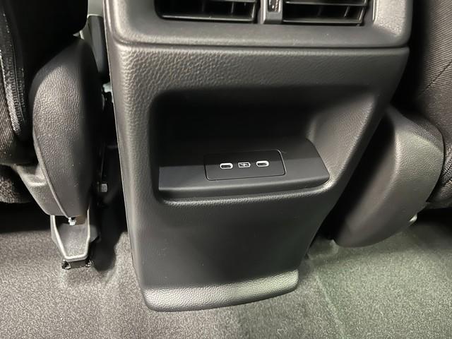 Photo of 2026 Meteorite Gray Metallic Honda CR-V