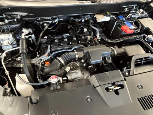 Photo of 2026 Meteorite Gray Metallic Honda CR-V