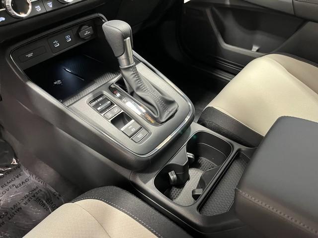 Photo of 2026 Meteorite Gray Metallic Honda CR-V