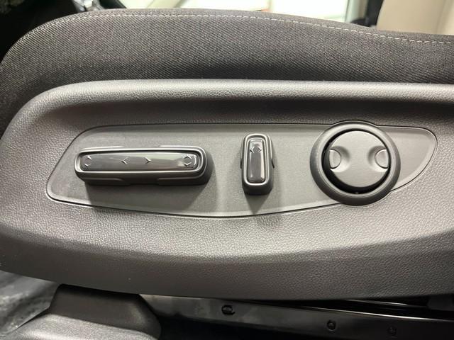 Photo of 2026 Meteorite Gray Metallic Honda CR-V