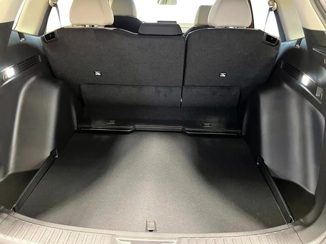Photo of 2026 Meteorite Gray Metallic Honda CR-V
